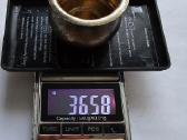 Sidabrinis 875 indelis 36.6gr - nuotraukos Nr. 4