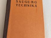 Saugumo technika