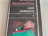 Link Debesijos