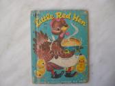 Ruth Bendel - The little red hen