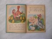 Ruth Bendel - The little red hen - nuotraukos Nr. 2