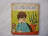 W. ir E.benton - How does my garden Grow ?
