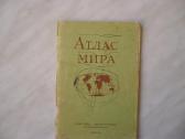 Aтлас мира 1979
