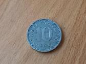 Estija 1931 10 sentu
