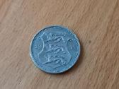 Estija 1931 10 sentu - nuotraukos Nr. 2