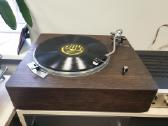 18 Patefonų Lenco, Pioneer, Dual, Pro-ject - nuotraukos Nr. 17