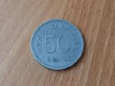 Estija 1936 50 sentu
