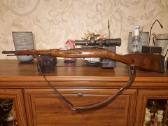 Naudotas Mosin nagant - nuotraukos Nr. 3