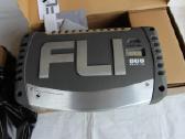 Automobilio garso stiprintuvas Fli 800 - nuotraukos Nr. 5