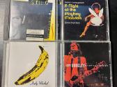 Buckley, Radiohead, Rihanna, Europe CD - nuotraukos Nr. 16