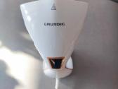 Drabuziu garintuvas Grundig St6150 L - nuotraukos Nr. 5
