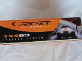 Garsiakalbiai Cadence Txs69, 6x9 - nuotraukos Nr. 4