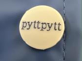 Lietpaltis Pyttpytt - nuotraukos Nr. 2