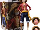 Luffy Dressrosa figūrėlė 28cm - nuotraukos Nr. 2
