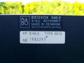 Beovox S45-2. S45. - nuotraukos Nr. 28