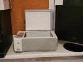 Spausdintuv komp protas klav kolonėl monitor TV LG