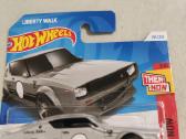 Hot Wheels - nuotraukos Nr. 8