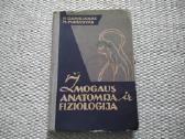 Žmogaus anatomija ir fiziologija R. Garibjanas, N.