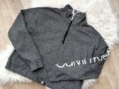 Calvin Klein apkarpytas S dydžio megztinis - nuotraukos Nr. 2