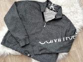Calvin Klein apkarpytas S dydžio megztinis - nuotraukos Nr. 4