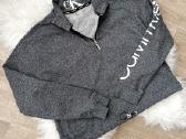 Calvin Klein apkarpytas S dydžio megztinis - nuotraukos Nr. 5