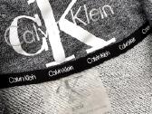 Calvin Klein apkarpytas S dydžio megztinis - nuotraukos Nr. 7