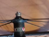 Campagnolo shamal ultra ceramik guoliai ratas835g - nuotraukos Nr. 3
