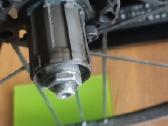 Campagnolo shamal ultra ceramik guoliai ratas835g - nuotraukos Nr. 5