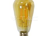 LED šviestuvai, LED lemputės, LED prožektoriai - nuotraukos Nr. 7