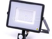 LED šviestuvai, LED lemputės, LED prožektoriai - nuotraukos Nr. 15