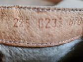 Pačiūžos Botas, 36 dydis - nuotraukos Nr. 9