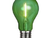 LED šviestuvai, LED lemputės, LED prožektoriai - nuotraukos Nr. 6