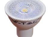 LED šviestuvai, LED lemputės, LED prožektoriai - nuotraukos Nr. 8