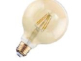 LED šviestuvai, LED lemputės, LED prožektoriai - nuotraukos Nr. 11