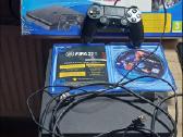 Žaidimų konsolė Sonyplaystation 4 Slim - nuotraukos Nr. 2