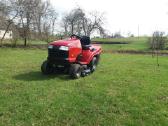 Husqvarna, Kubota, Cub Cadet, John Deere - nuotraukos Nr. 5