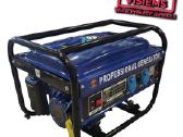 Pigiausiai Elektros generatorius 3500w - nuotraukos Nr. 5