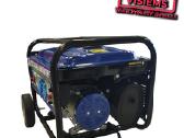 Pigiausiai Elektros generatorius 3500w - nuotraukos Nr. 8