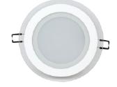 LED šviestuvai, LED lemputės, LED prožektoriai - nuotraukos Nr. 30