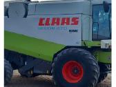 Parduodu kombaina Claas Lexion 470 Rotorius. 2003m - Skelbiu.lt