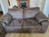Dėvėtas 3sėdė ir 2sėdė sofa - nuotraukos Nr. 2