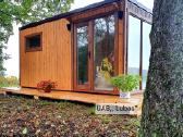 Pirtys karkasinės,elipsė, bačkos,sauna,kvadro,igl - nuotraukos Nr. 29
