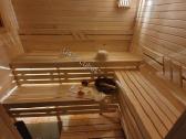 Pirtys karkasinės,elipsė, bačkos,sauna,kvadro,igl - nuotraukos Nr. 28