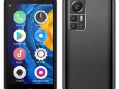 Daug modelių! Mini mikro mobilieji telefonai - nuotraukos Nr. 2