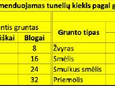 Infiltracinis tunelis 310l F-water - nuotraukos Nr. 9