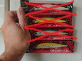 Gal Ką Sudomins Jackall,rudra,zipbaits - nuotraukos Nr. 12