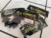 Gal Ką Sudomins Jackall,rudra,zipbaits - nuotraukos Nr. 13