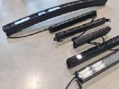 LED Bar žibintai LED žibintai - nuotraukos Nr. 2