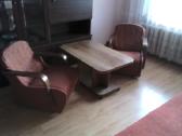 Miegama sofa + 2 foteliai + stalas - nuotraukos Nr. 9