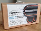 Siurblys Robotas Moneual Everybot - nuotraukos Nr. 7